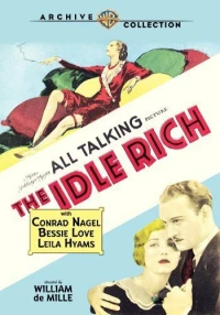 Постер фильма: The Idle Rich