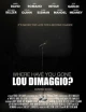 Where Have You Gone, Lou DiMaggio