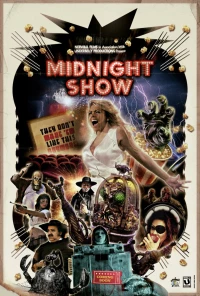 Постер фильма: Midnight Show