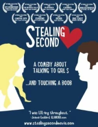 Постер фильма: Stealing Second