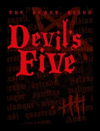 Постер фильма: Devil's Five