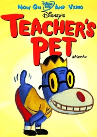Постер фильма: Teacher's Pet