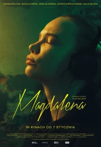 Постер фильма: Магдалена