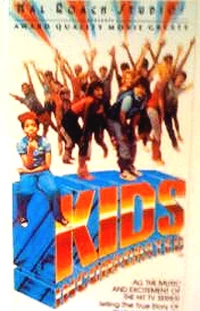 Постер фильма: Kids Incorporated: The Beginning