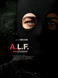 Постер фильма: A.L.F.
