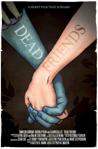Постер фильма: Мертвые друзья