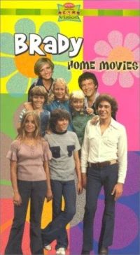 Постер фильма: Brady Bunch Home Movies