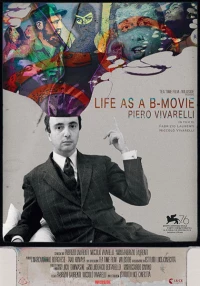 Постер фильма: Piero Vivarelli, Life As a B-Movie