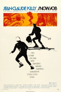 Постер фильма: Snow Job