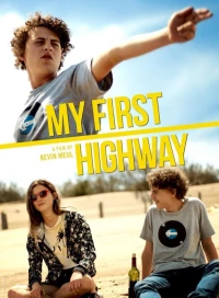 Постер фильма: My First Highway