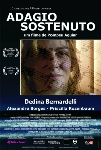 Постер фильма: Adagio sostenuto
