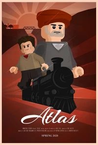 Постер фильма: Atlas
