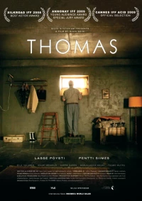 Постер фильма: Томас