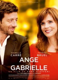 Постер фильма: Анж и Габриель