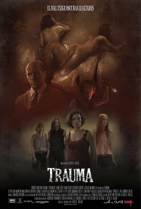 Постер фильма: Травма