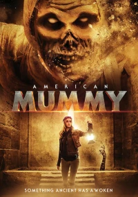 Постер фильма: Американская мумия