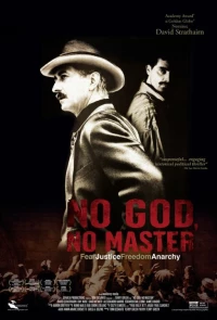 Постер фильма: Нет бога, нет господ