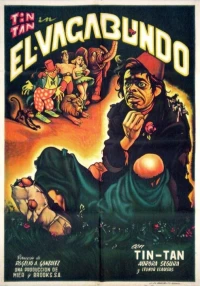 Постер фильма: El vagabundo