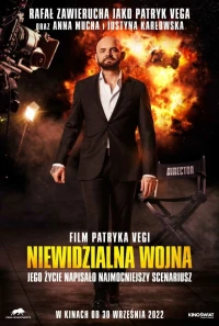 Постер фильма: Niewidzialna wojna