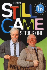 Постер фильма: Still Game