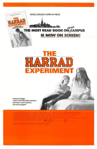 Постер фильма: Харрадский эксперимент