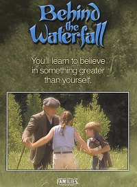 Постер фильма: За водопадом