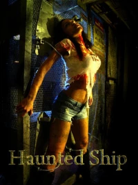 Постер фильма: Haunted Ship
