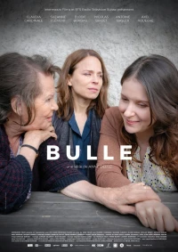 Постер фильма: Bulle