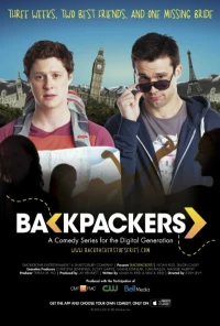 Постер фильма: Backpackers