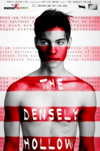 Постер фильма: Densely Hollow