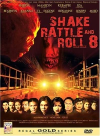 Постер фильма: Shake Rattle and Roll 8