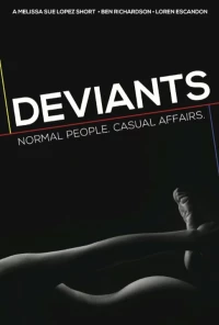 Постер фильма: Deviants