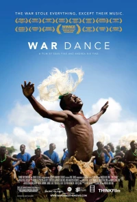 Постер фильма: Война и танцы