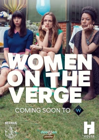 Постер фильма: Women on the Verge