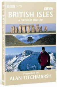 Постер фильма: British Isles: A Natural History