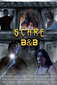 Постер фильма: Scare B&B