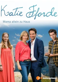 Постер фильма: Katie Fforde: Mama allein zu Haus