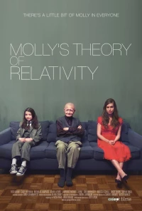 Постер фильма: Теория отношений Молли