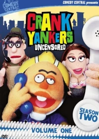 Постер фильма: Crank Yankers