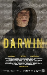 Постер фильма: Дарвин