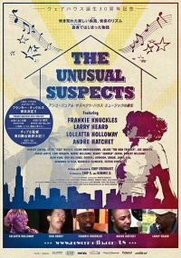 Постер фильма: The UnUsual Suspects: Once Upon a Time in House Music