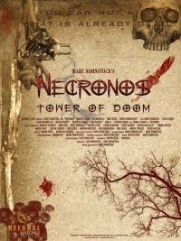 Постер фильма: Некронос