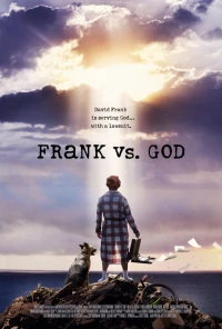 Постер фильма: Фрэнк против Бога