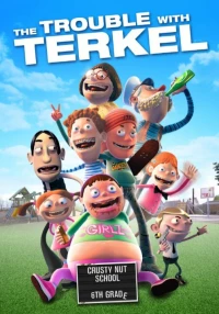 Постер фильма: The Trouble with Terkel