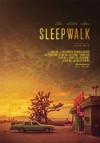 Постер фильма: Sleepwalk