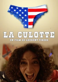 Постер фильма: La culotte