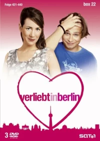 Постер фильма: Влюблена в Берлине