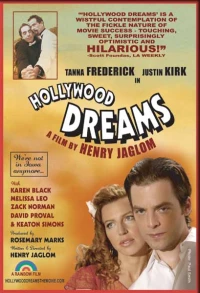 Постер фильма: Голливудские мечты