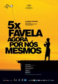 Постер фильма: 5 историй из Фавел