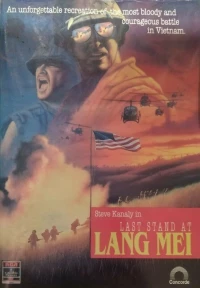 Постер фильма: Последняя схватка в Ланг Мэй